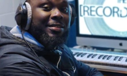 Quick Action Endorses Stonebwoy for TGMA Artiste of the Year Recognition