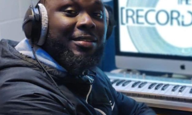 Quick Action Endorses Stonebwoy for TGMA Artiste of the Year Recognition