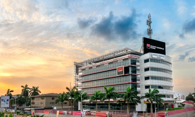 Société Générale Denies Rumors of Exiting Ghana