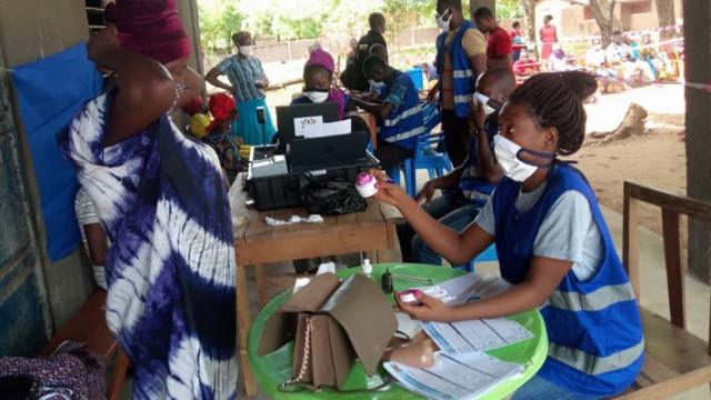 Election 2024: EC begins Limited Voter Registration today