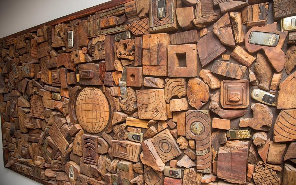 African Art and the impact on our economy