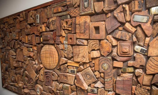 African Art and the impact on our economy