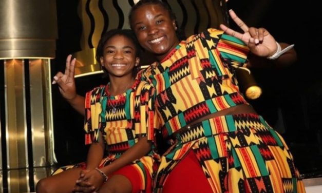 Afronita and Abigail post BGT saga: the case of choosing 100% of zero over 40% of 100