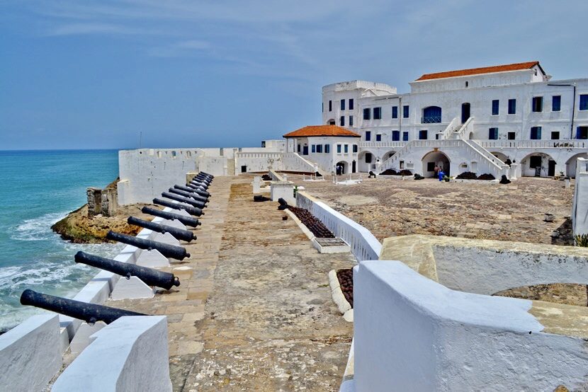Exploring Ghana: The Best Tourist Destinations You Should Visit