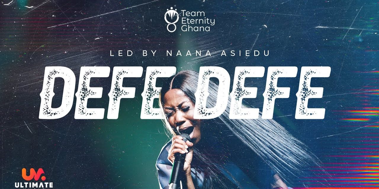 Defe Defe Song: Resolve Copyright Disputes – Team Eternity Told