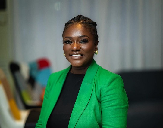 Ghana Is Not Part of Grammy Africa Founding Nations -Dentaa