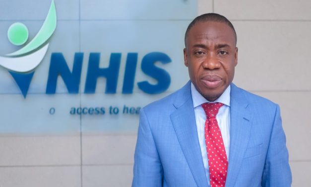 NHIA releases GH₵300m claims to higher-tier facilities