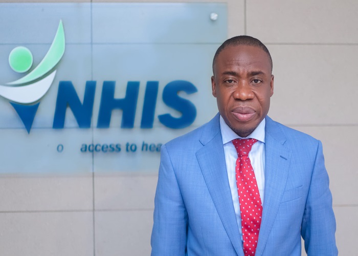 NHIA releases GH₵300m claims to higher-tier facilities