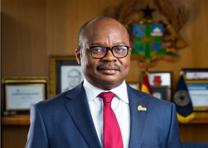 BoG refutes claims it lost $8bn remittances