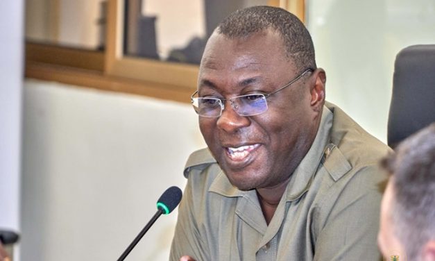 Ghana, Eurobond holders agree $4.7bn haircut, $4.4bn relief