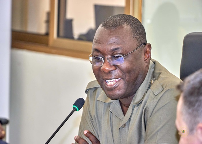 Ghana, Eurobond holders agree $4.7bn haircut, $4.4bn relief