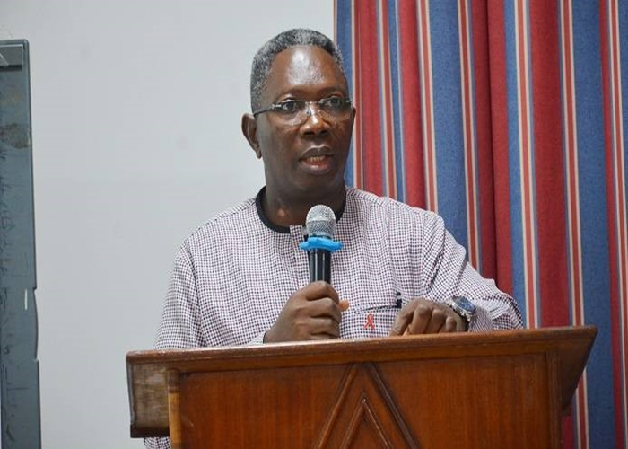 Ghana unable to meet HIV reduction target for 10 years