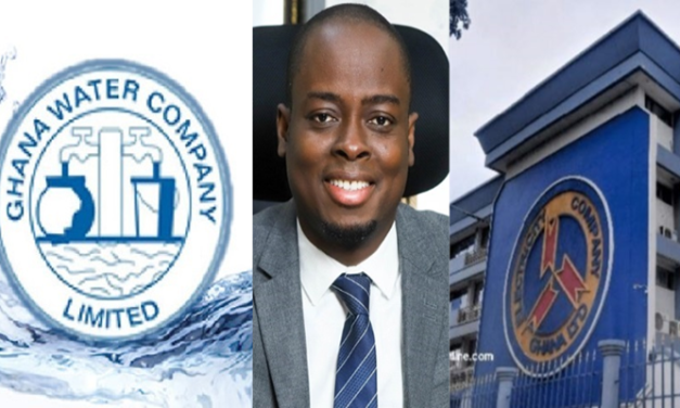 PURC projects GH₵6.81bn revenue requirement for second quarter