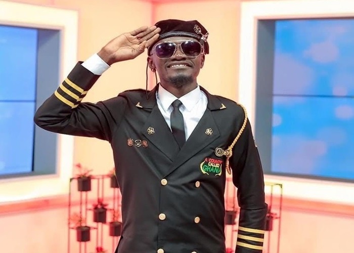 Lilwin’s ‘A Country Called Ghana’ movie to be screened at Nollywood Film Festival in Germany