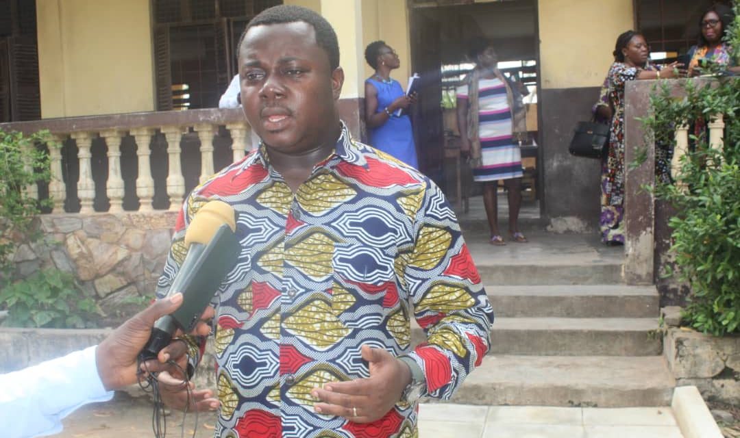 GALOP Intervention Has Improved Learning Outcomes- Deputy Minister