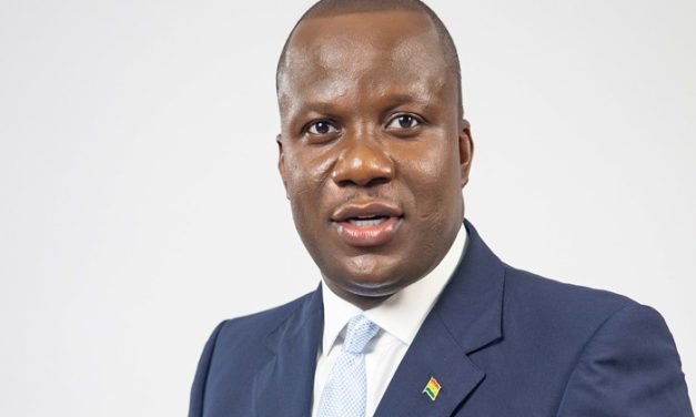 ‘Claims Jinapor granted mining licence to foreigners false’