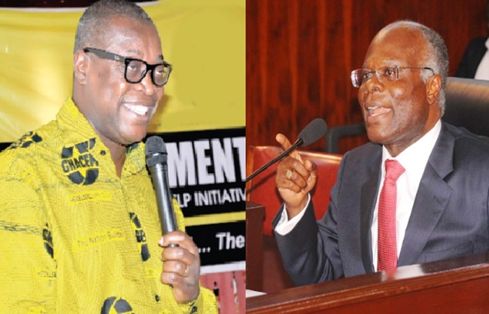 Manufacturers, Trade Minister tussle over proposed cement price regulation