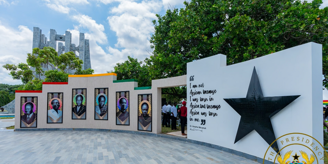 Discover Accra: Unveiling the Hottest Spots in Ghana’s Vibrant Capital