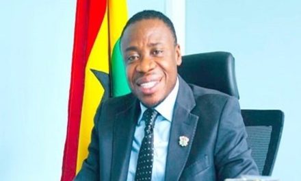 Visitors to Ghana to buy mandatory health insurance