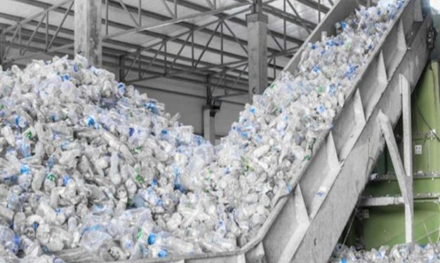 Plastic manufacturers threaten shutdown over 5% excise tax