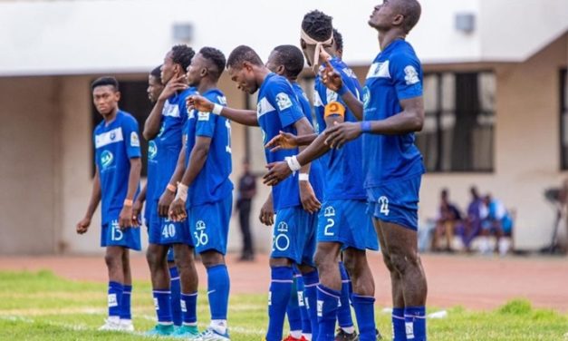 RTU Apologizes for Fielding Unregistered Players in GPL Match