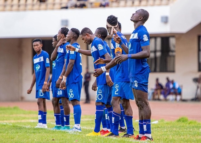 RTU Apologizes for Fielding Unregistered Players in GPL Match