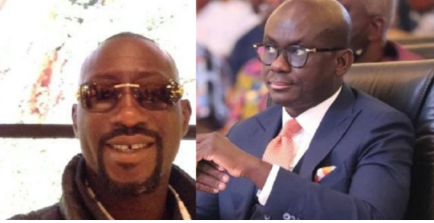Analysis of Jakpa’s request for case dismissal