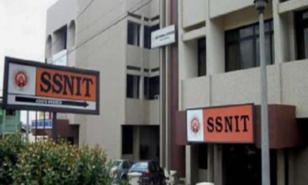 GH₵233.8m investment in 5 SSNIT hotels but no dividend ever paid