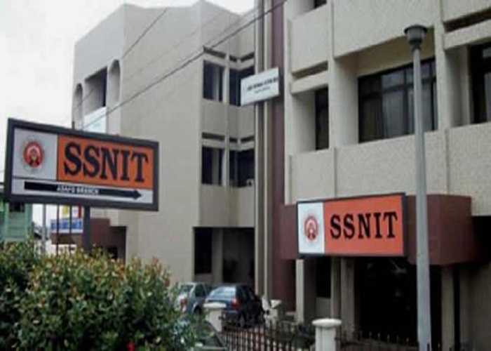 GH₵233.8m investment in 5 SSNIT hotels but no dividend ever paid