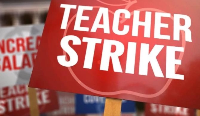 CETAG Strike Impeding Academic Work – TEIN Presidents To Gov’t