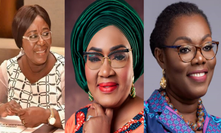 Ghana’s female Veep call: A snapshot of progress worldwide