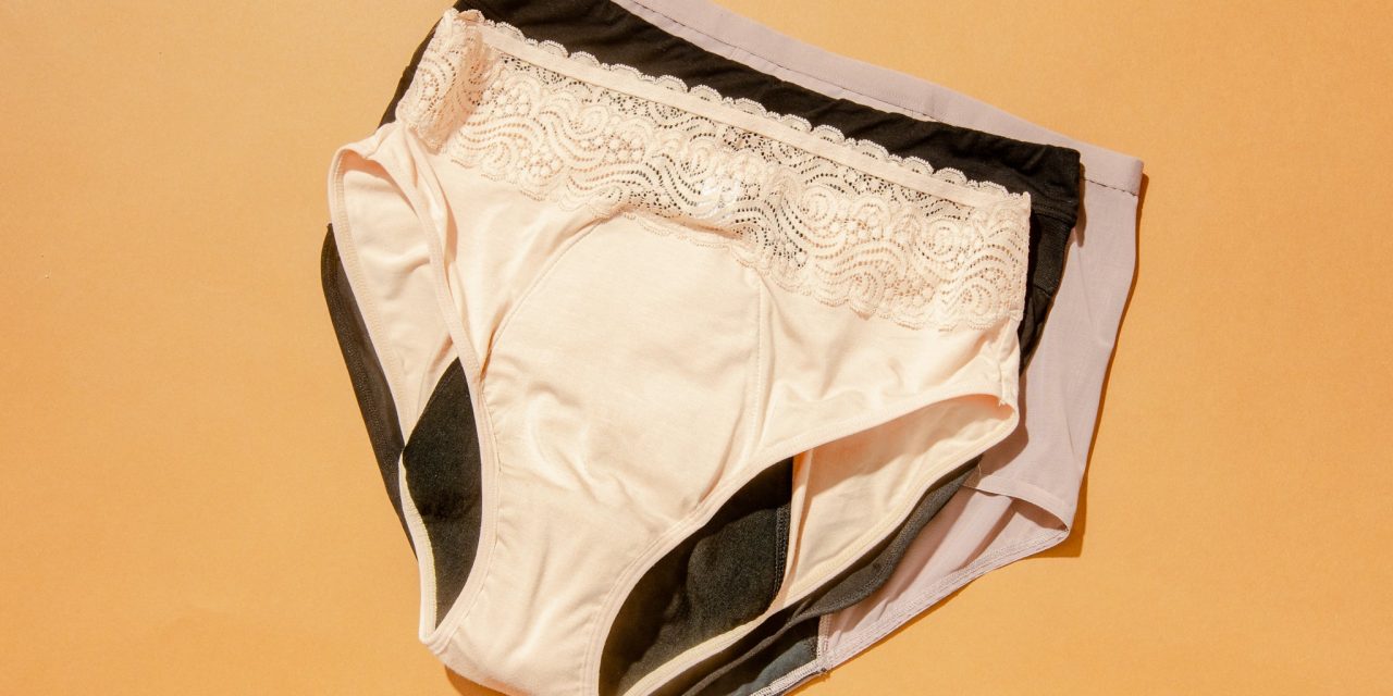 Breaking the Mold: The Ascent of Women Resisting the Wearing of Panties