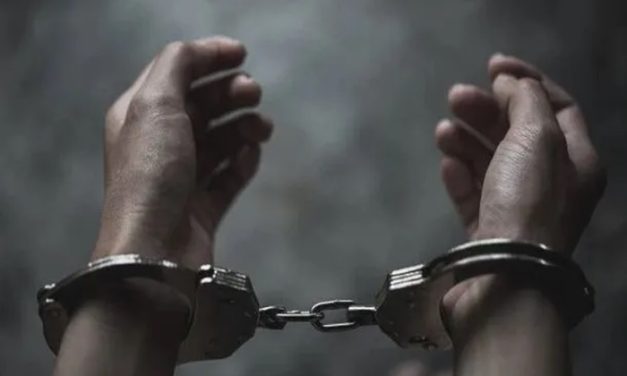 NDC Member Detained Over Birth Certificate Falsification