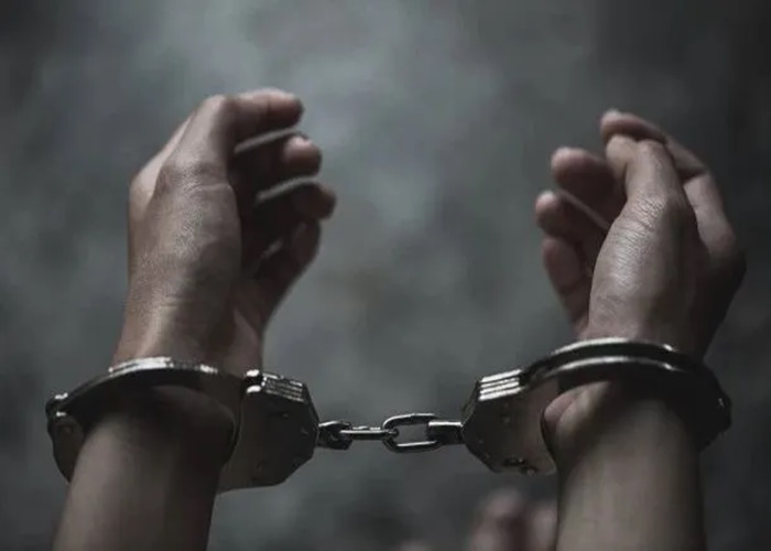 NDC Member Detained Over Birth Certificate Falsification