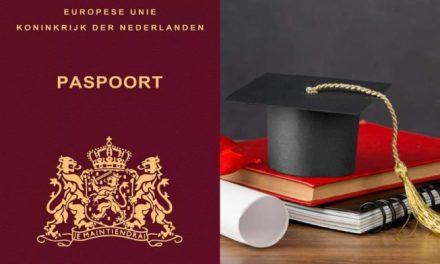 The Dutch Passport and PhD Saga: A Growing Concern In Ghana.