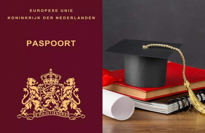 The Dutch Passport and PhD Saga: A Growing Concern In Ghana.