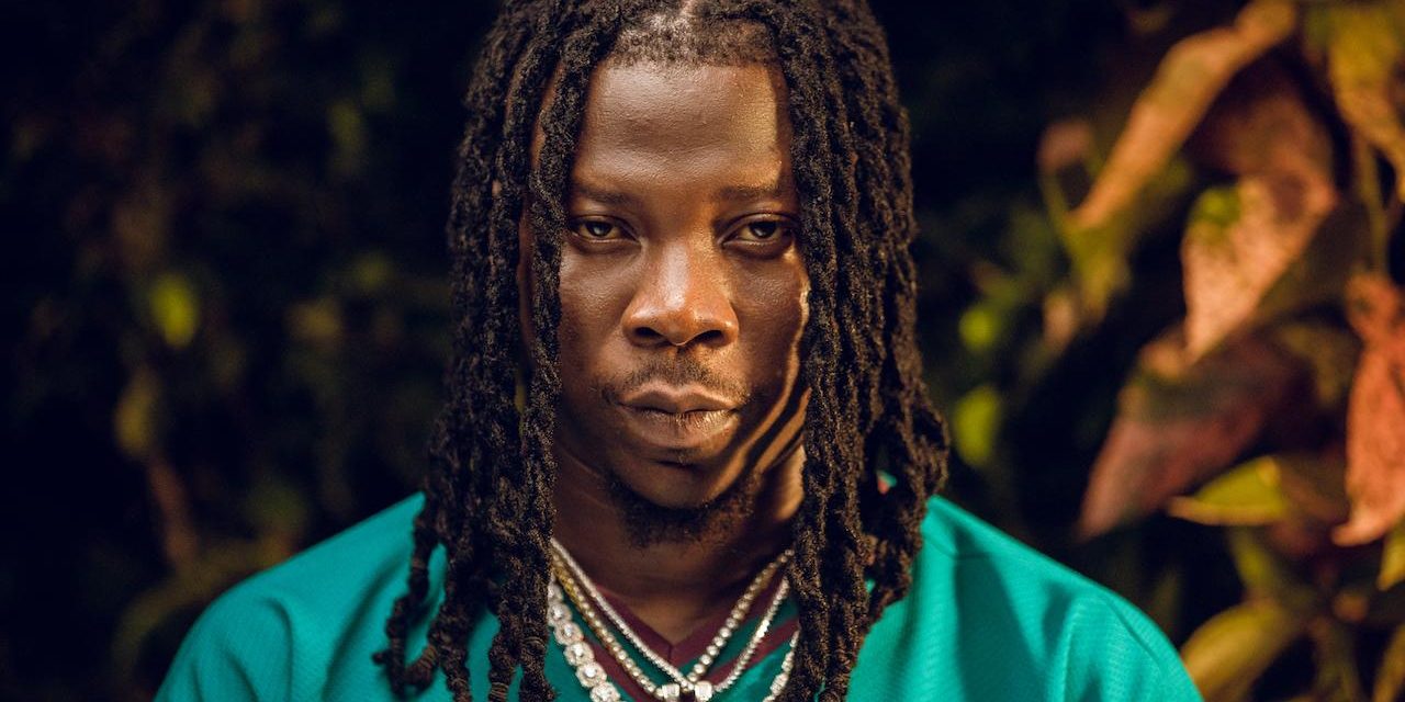 Stonebwoy Explains Why He Was Unable To Attend Abeka SallahFest