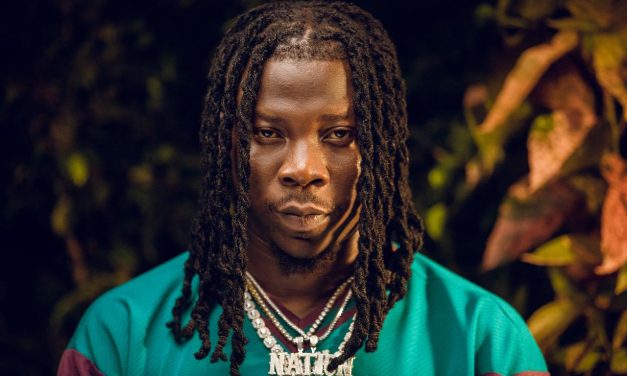 Stonebwoy Explains Why He Was Unable To Attend Abeka SallahFest
