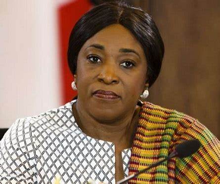 Ayorkor Botchwey Advocates For More Trade Between African Countries