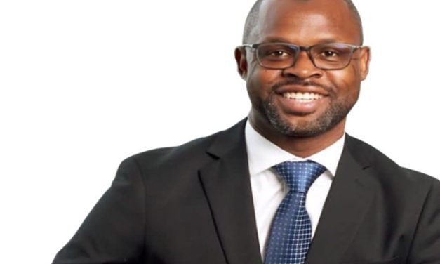 Newmont appoints first Ghanaian MD for Africa