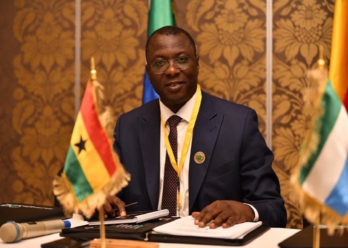 Mid-year budget revises economic targets upwards for 2024