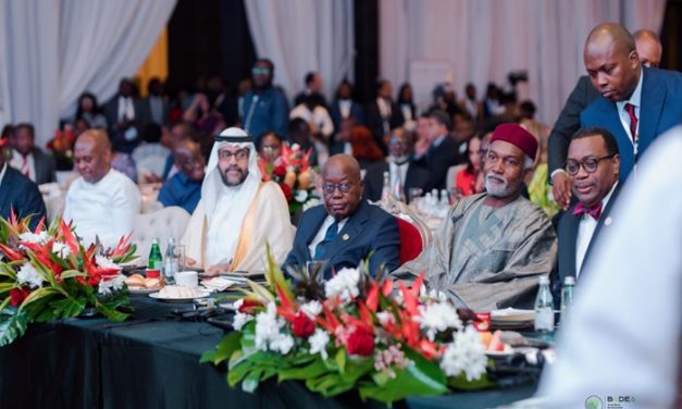 Arab-Africa Financial Consortium to promote Africa’s rapid growth