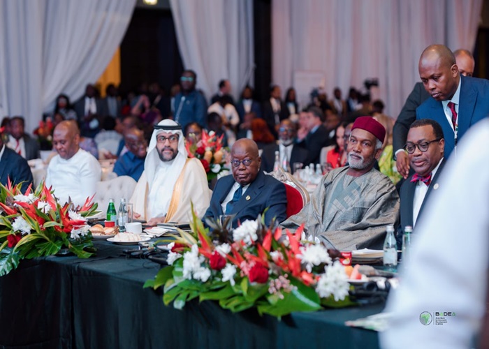Arab-Africa Financial Consortium to promote Africa’s rapid growth
