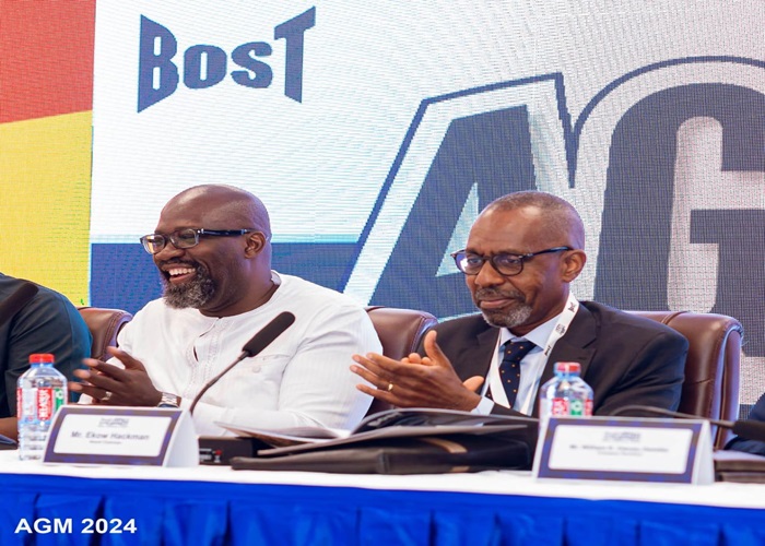 BEST posts GH₵208m profit in 2023