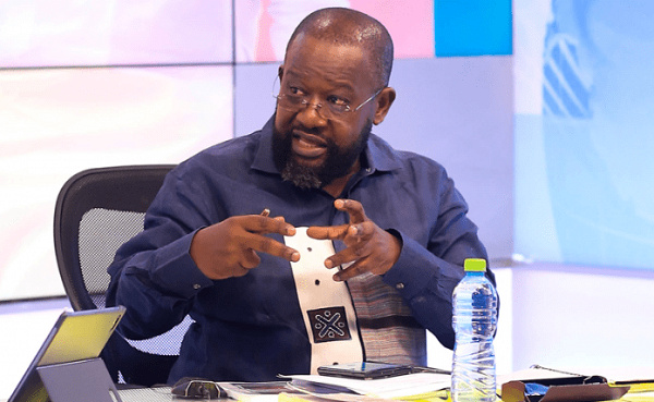 The Administration of National Unity Must Be The Next President’s Priority – Jantuah