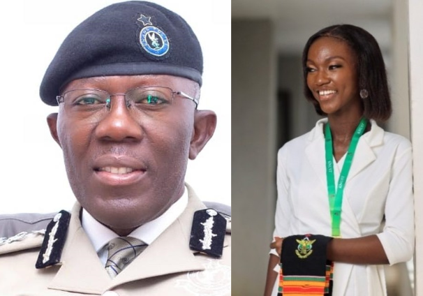 IGP assures that KNUST graduate’s death is being thoroughly investigated