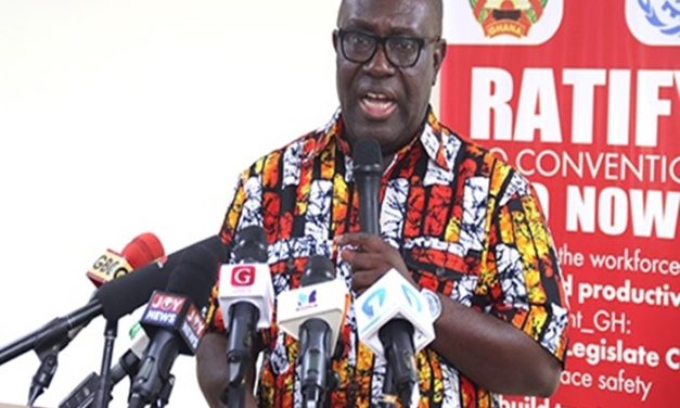 Organised Labour seeks engagement with SSNIT after calling off strike