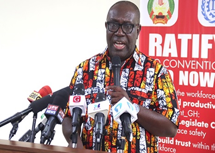 Organised Labour seeks engagement with SSNIT after calling off strike