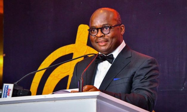 BoG: Elevated credit risks threaten banking sector recovery