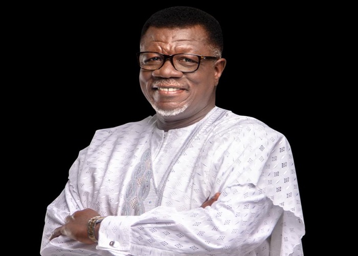 ICGC begins its Global Annual Greater Works Conference today